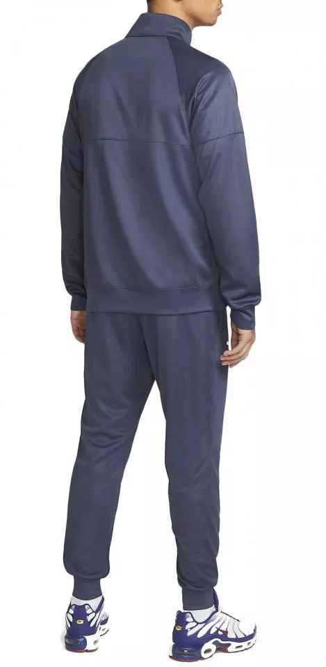 Kit Nike M NK DF FC LIBERO TRK SUIT K