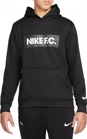 FC - Men's Football Hoodie