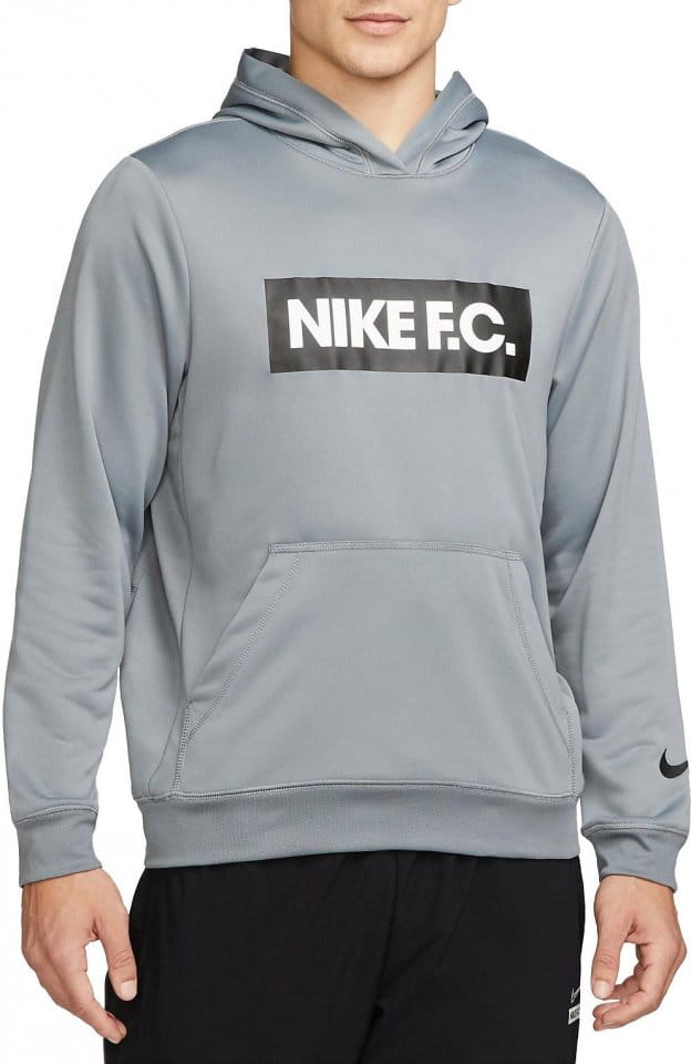 nike mens football hoodie