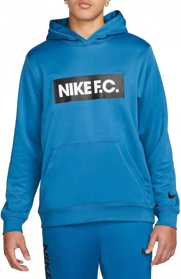 Суитшърт с качулка Nike FC - Men's Football Hoodie