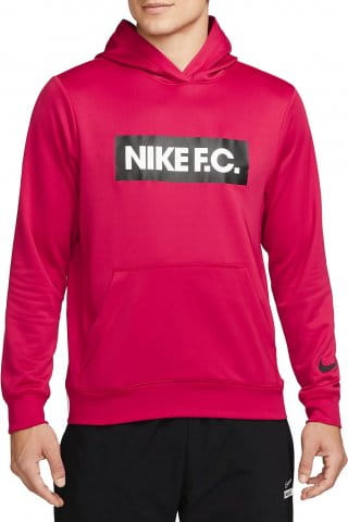 FC - Men's Football Hoodie