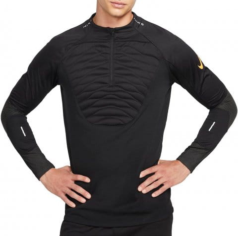 Therma-Fit Strike Winter Warrior Men s Soccer Drill Top