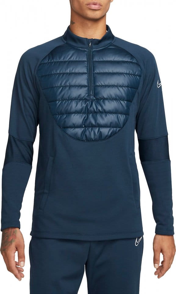 Majica z dolgimi rokavi Nike M NK TF ACD DRL TOP WW
