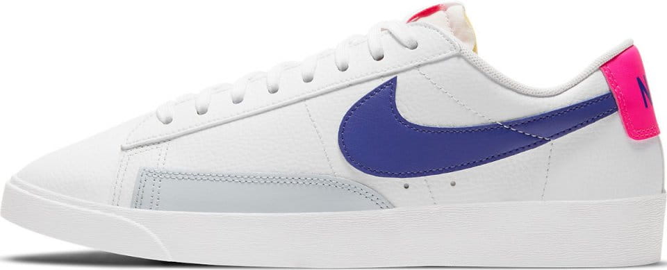 Sko Nike Blazer Low W