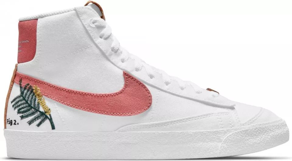 Shoes Nike W BLAZER MID 77 SE - Top4Running.com Shoes Nike W BLAZER MID 77 SE - Top4Running.com