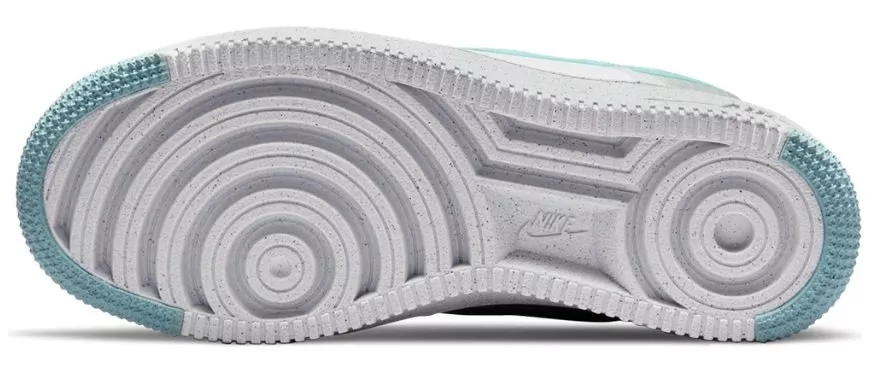 Obuwie Nike AIR FORCE 1 CRATER KIDS (PS)