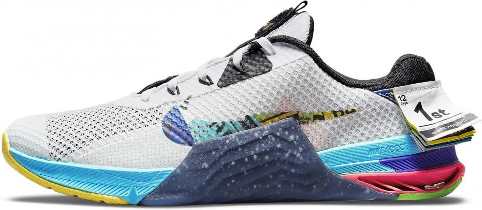 Fitnessschuhe Nike Metcon 7 AMP Training Shoes