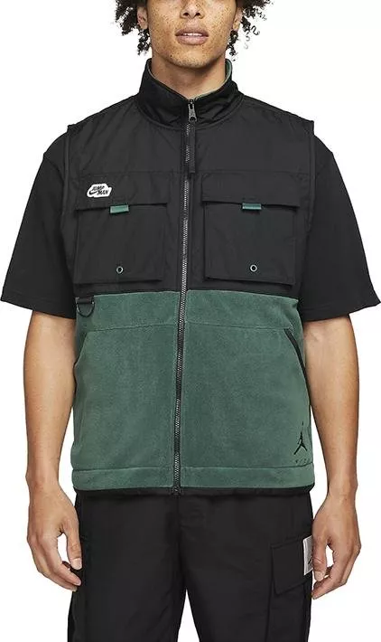 Kamizelka Jordan Jumpman Men's Gilet