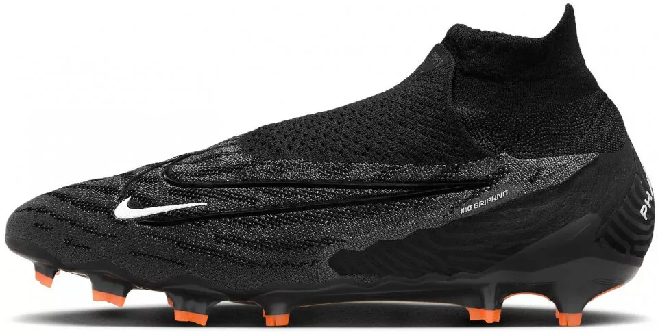 NIKE ナイキ ファントム GX エリート DF FG(レッド×ブラック