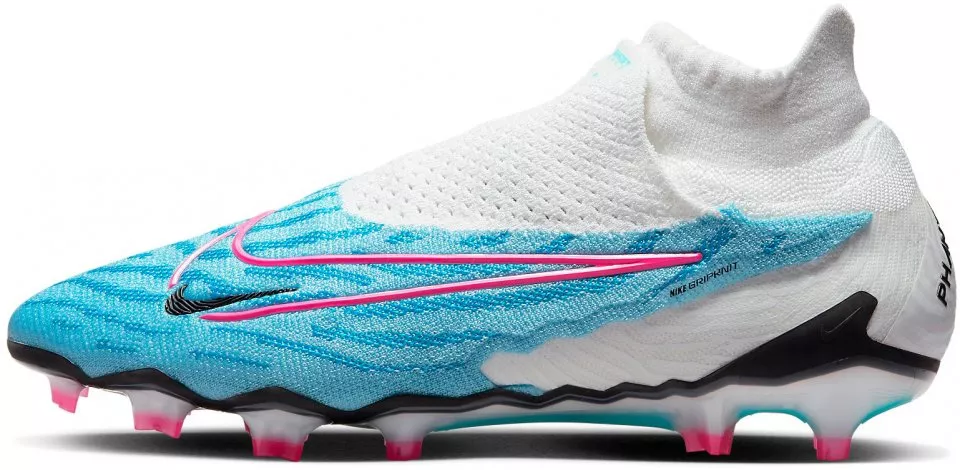 Botas de fútbol Nike PHANTOM GX ELITE DF FG