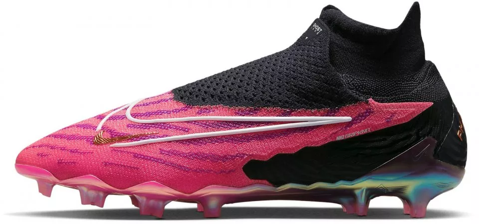 Botas de fútbol Nike PHANTOM GX ELITE DF FG