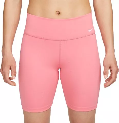 Nike Alpha Ultrabreathe Sports Bra In Regal Pink/ Gypsy Rose