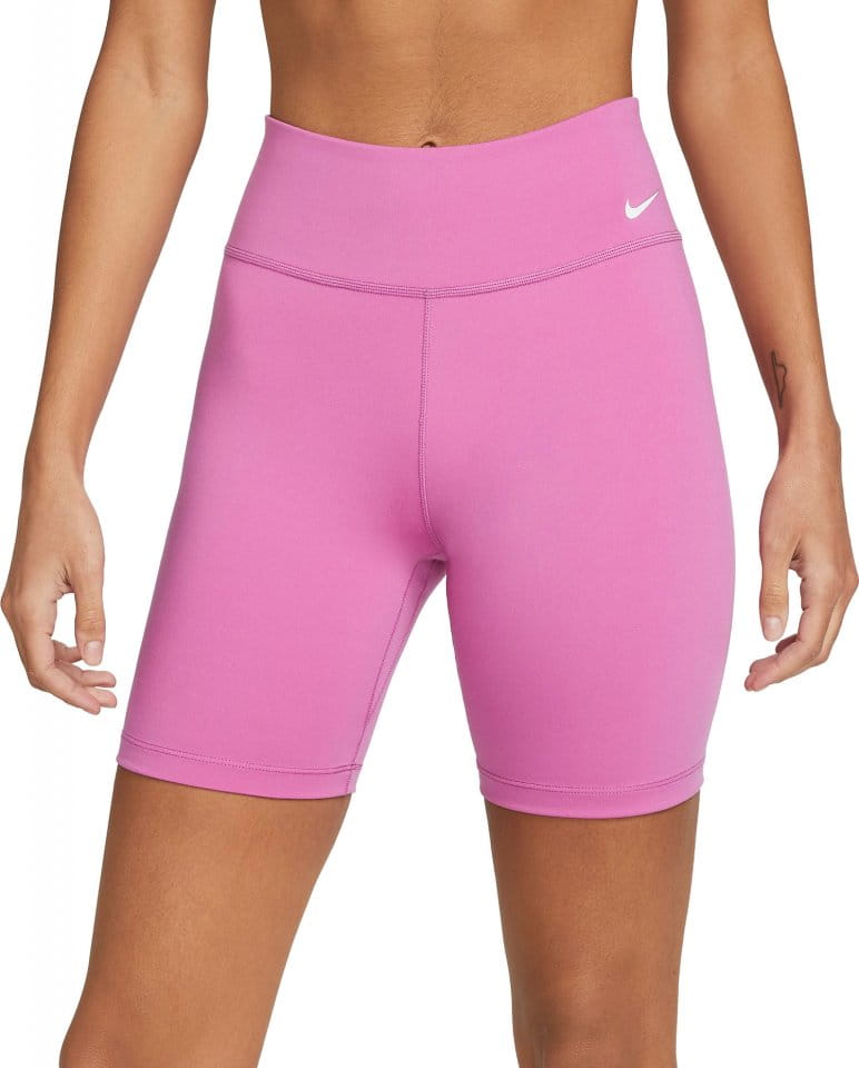 Kratke hlače Nike W NK ONE DF MR 7IN SHRT