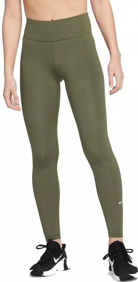 Leggings Nike W NK DRY ONE MR TIGHT