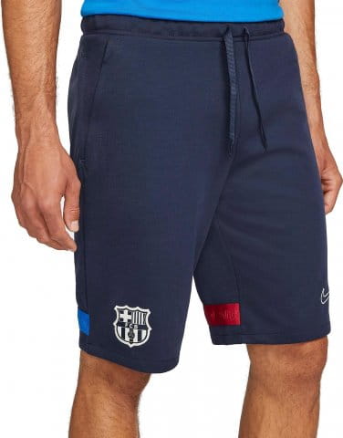 FC Barcelona Men s Fleece Soccer Travel Pants