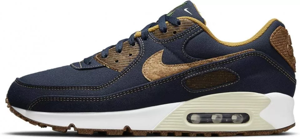 Schuhe Nike AIR MAX 90 SE