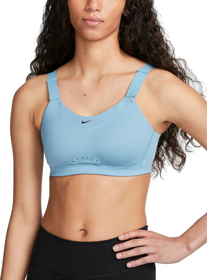 Športni modrček Nike W NK DF ALPHA BRA