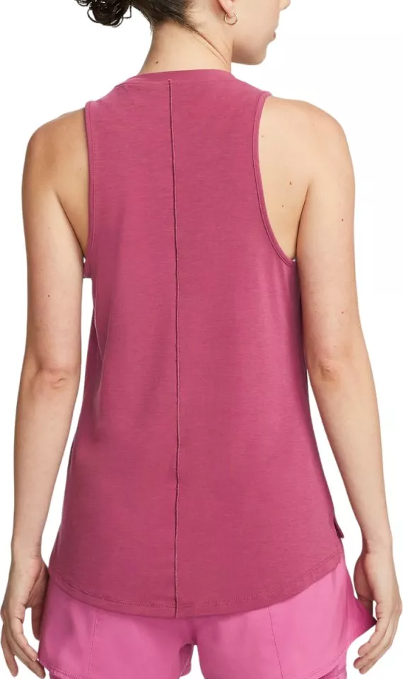 Αμάνικο Nike One Luxe Tanktop women