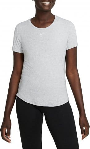 W NK ONE LUXE DF SS STD TOP