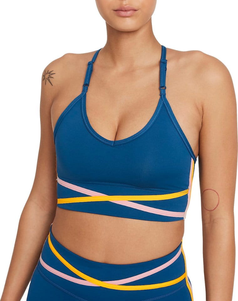 longline dri fit swoosh