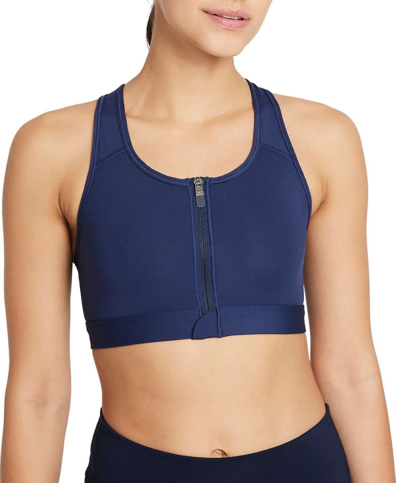 Dámská sportovní podprsenka Nike Dri-FIT Swoosh