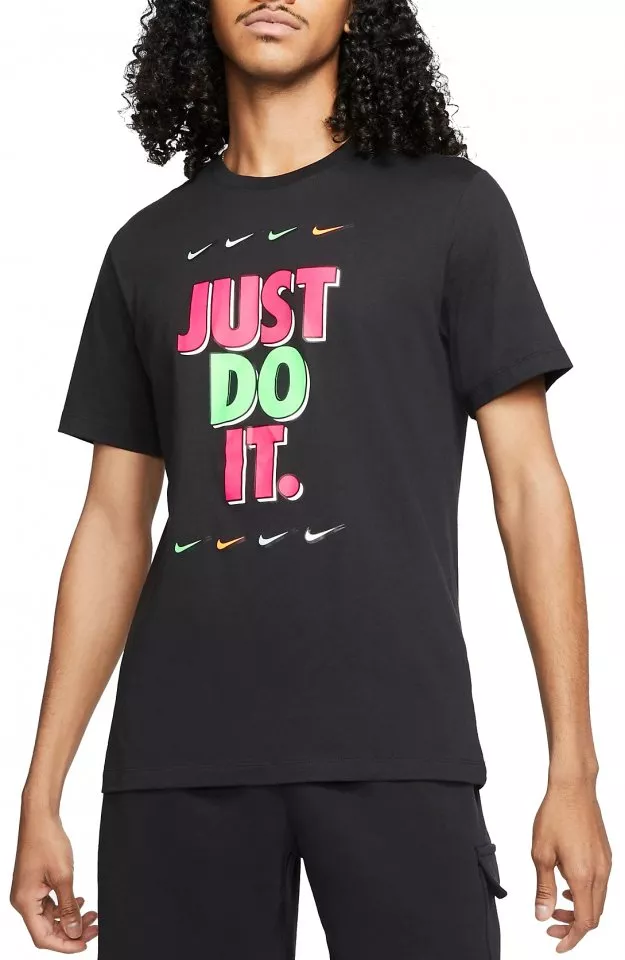 T-shirt Nike NSW Just Do It DNA