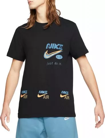M NSW TEE MULTIBRAND SWOOSH