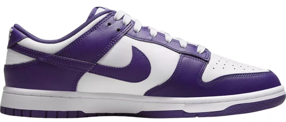 Zapatillas Nike Dunk Low Retro