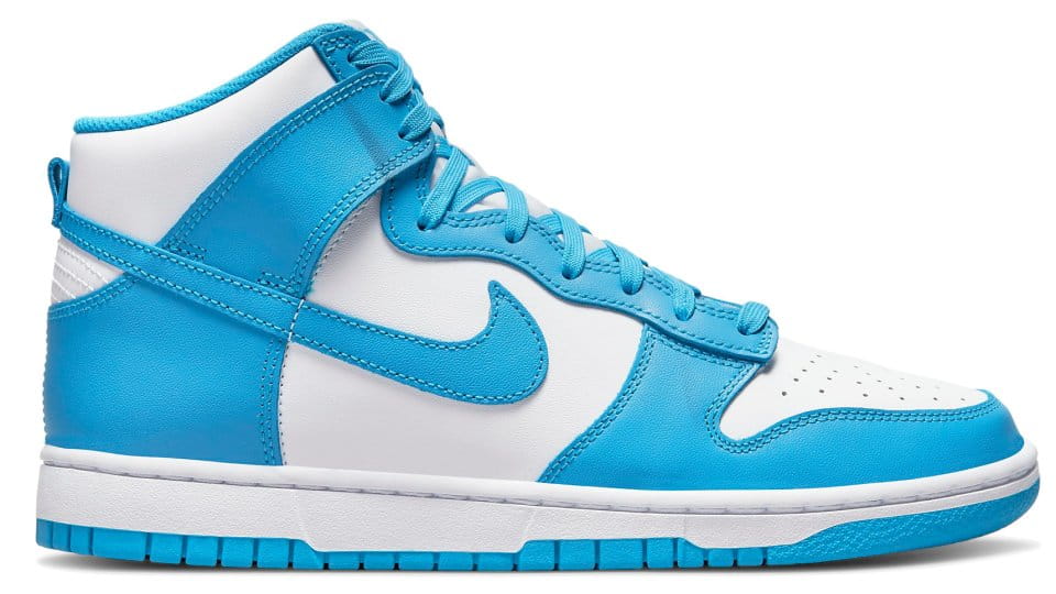 Obuwie Nike Dunk High Retro