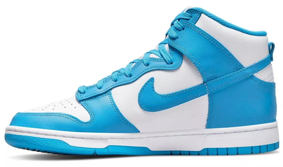 Obuwie Nike Dunk High Retro