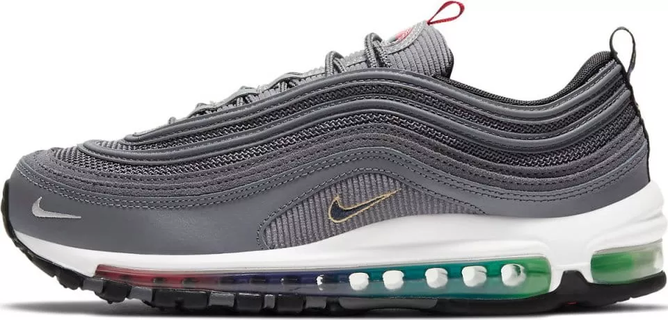 Hillcountymanali Clearance Nike Nike Air Max 97 Grey Glitter Nike