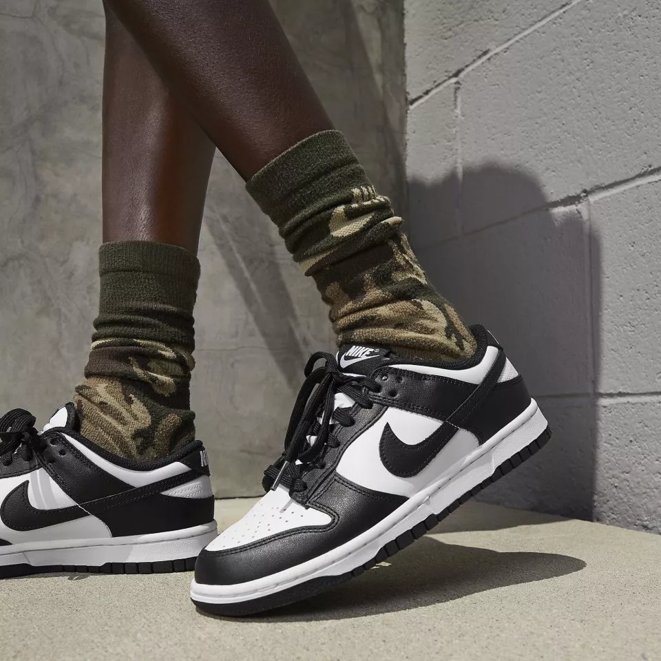 Sapatilhas Nike Dunk Low