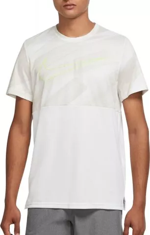 Pro Dri-FIT SuperSet Sport Clash Men s Short-Sleeve Training Top