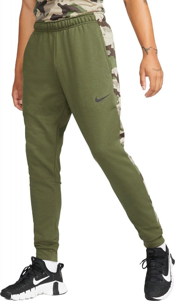 Byxor Nike Dri-FIT Men s Tapered Camo Training Pants