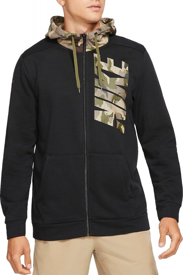 Men's nike dry training hoodie deals