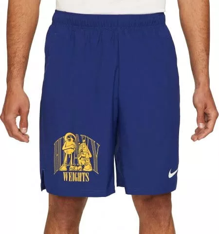 Dri-FIT Men s Woven Graphic Training Shorts