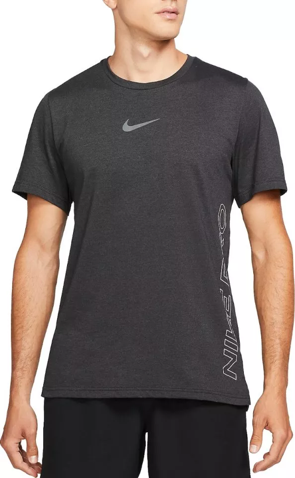 T-shirt Nike M NP DF NPC BURNOUT SS TOP 2.0