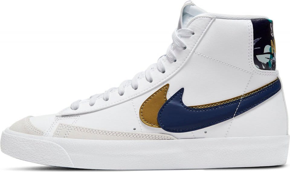 Zapatillas Nike BLAZER MID 77 SE (GS)