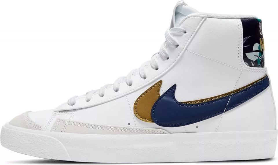 Zapatillas Nike BLAZER MID 77 SE (GS)