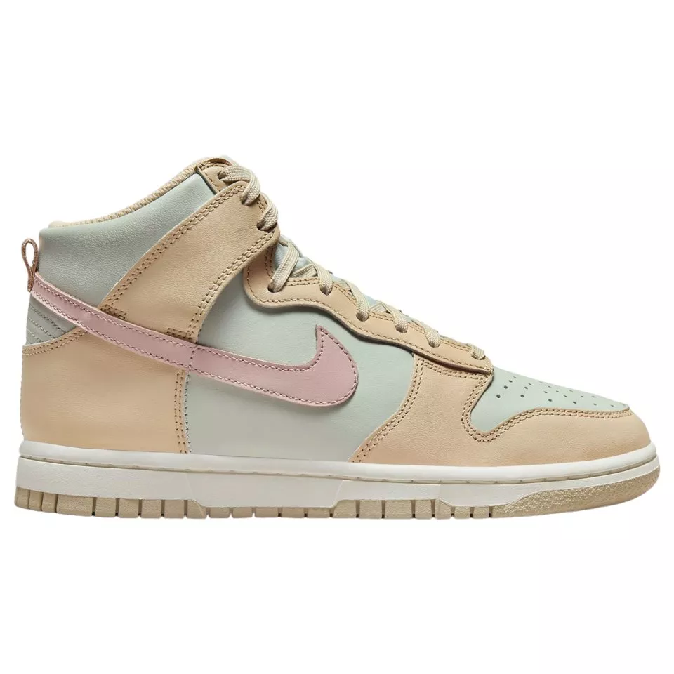 Zapatillas Nike Dunk High Retro