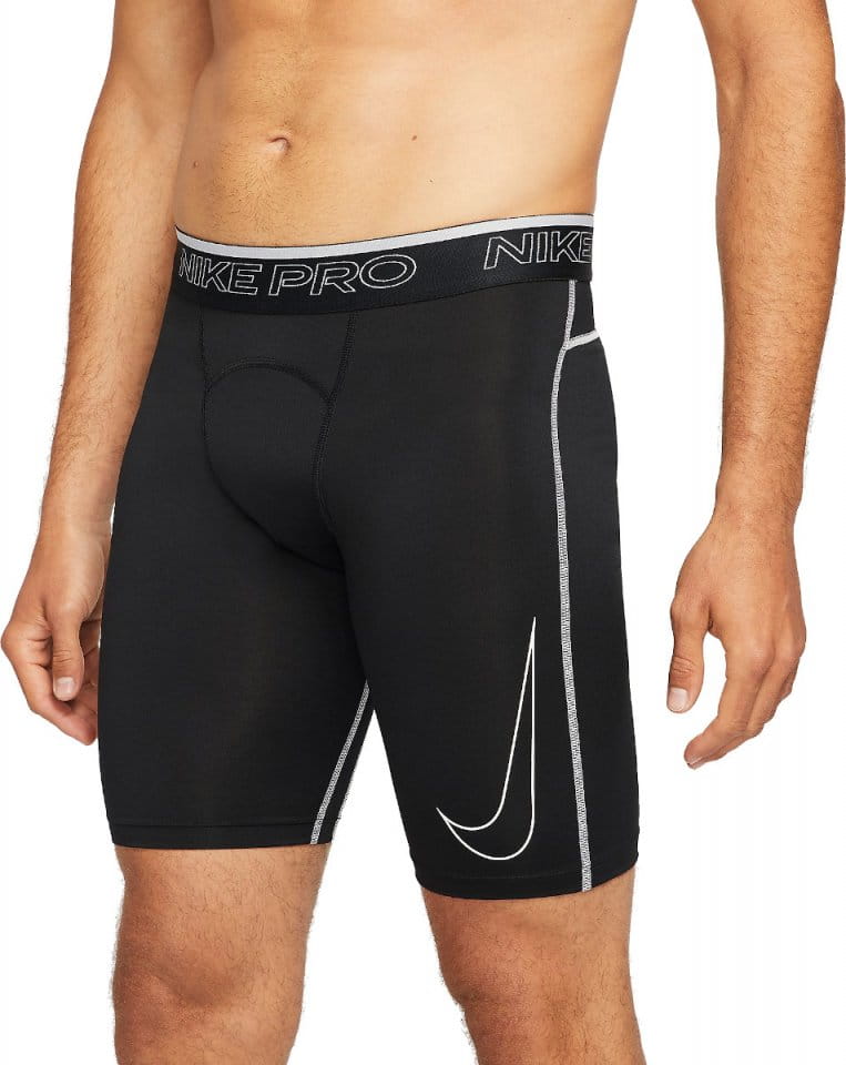 Szorty Nike Pro Dri-FIT Men s Long Shorts