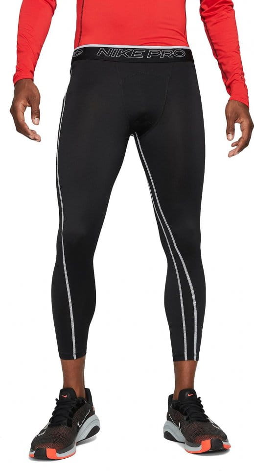 Leggings Nike Pro Dri-FIT Men s 3/4 Tights