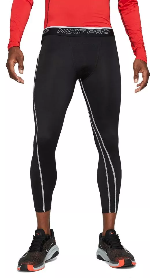 Nike dri fit leggings men online