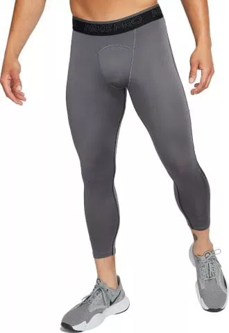 Pro Dri-FIT Men s 3/4 Tights