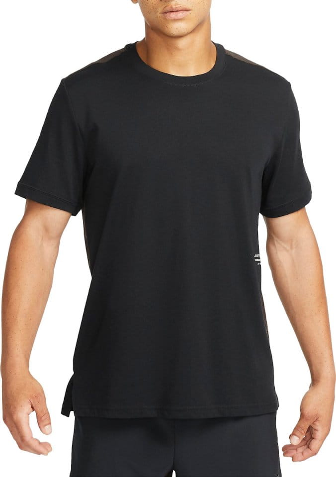 T-shirt Nike Dri-FIT Men s Short-Sleeve Training Top