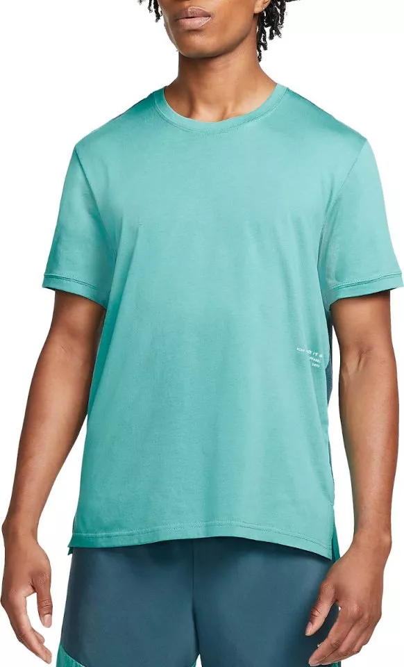 T-Shirt Nike Dri-FIT Men s Short-Sleeve Training Top
