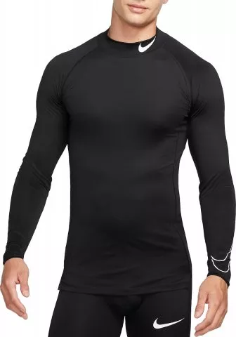 nike Ultra pro dri fit men s tight fit long sleeve top 386037 dd1986 010 480