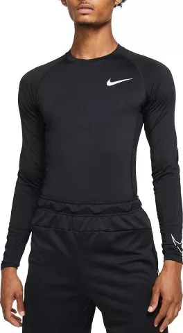 nike m np df tight top ls 378874 dd1990 010 480