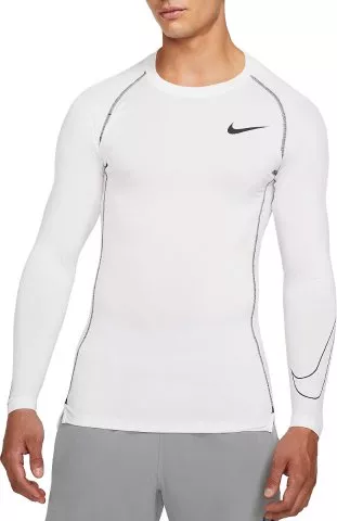 nike m np df tight top ls 385820 dd1990 100 480