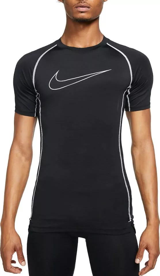 T-Shirt Nike Pro Dri-FIT Men s Tight Fit Short-Sleeve Top